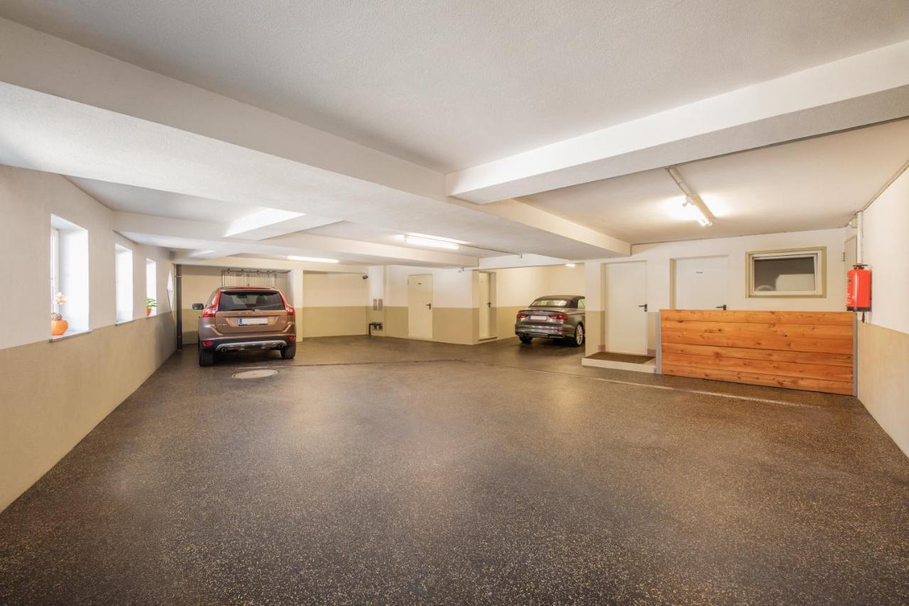 Apartments Nadine Neustift im Stubaital Exterior photo