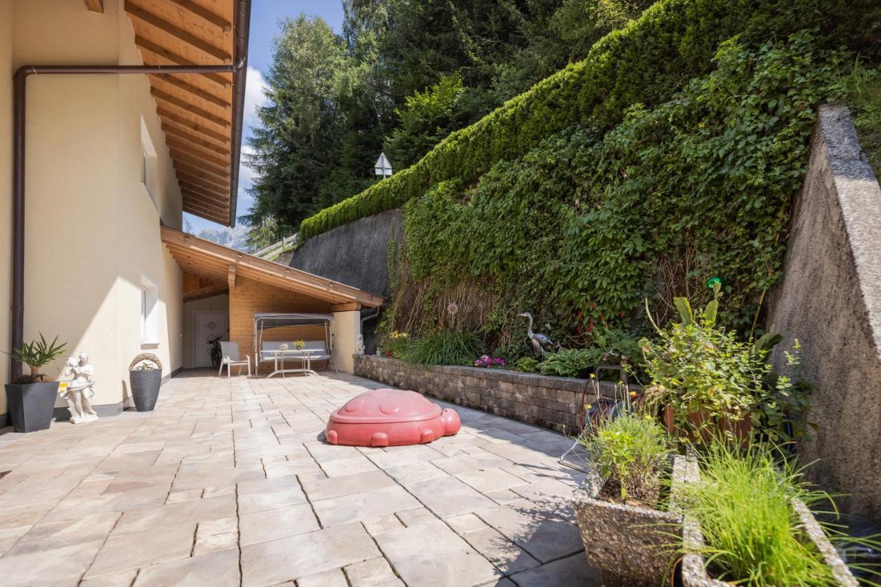 Apartments Nadine Neustift im Stubaital Exterior photo
